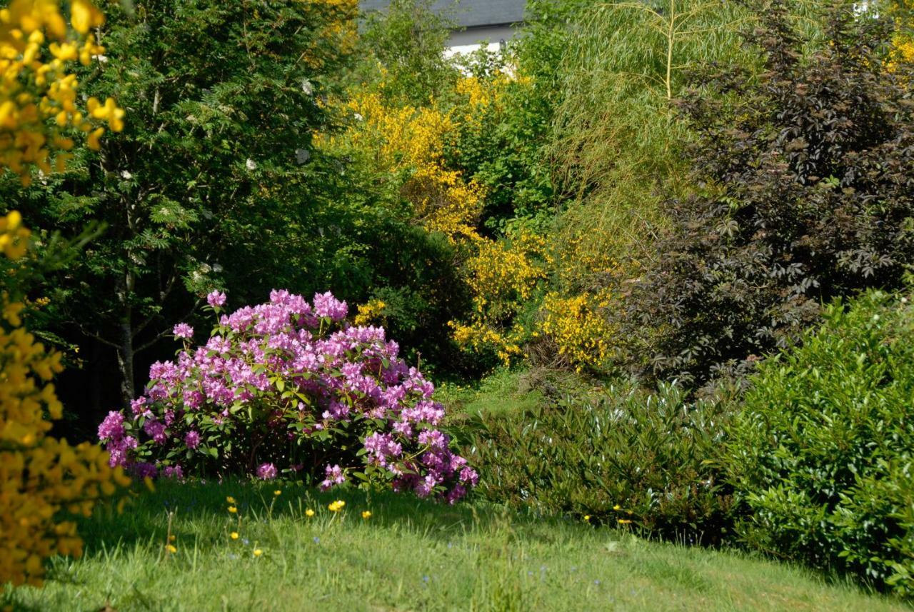 Suardal Bed And Breakfast Fort Augustus Exterior photo