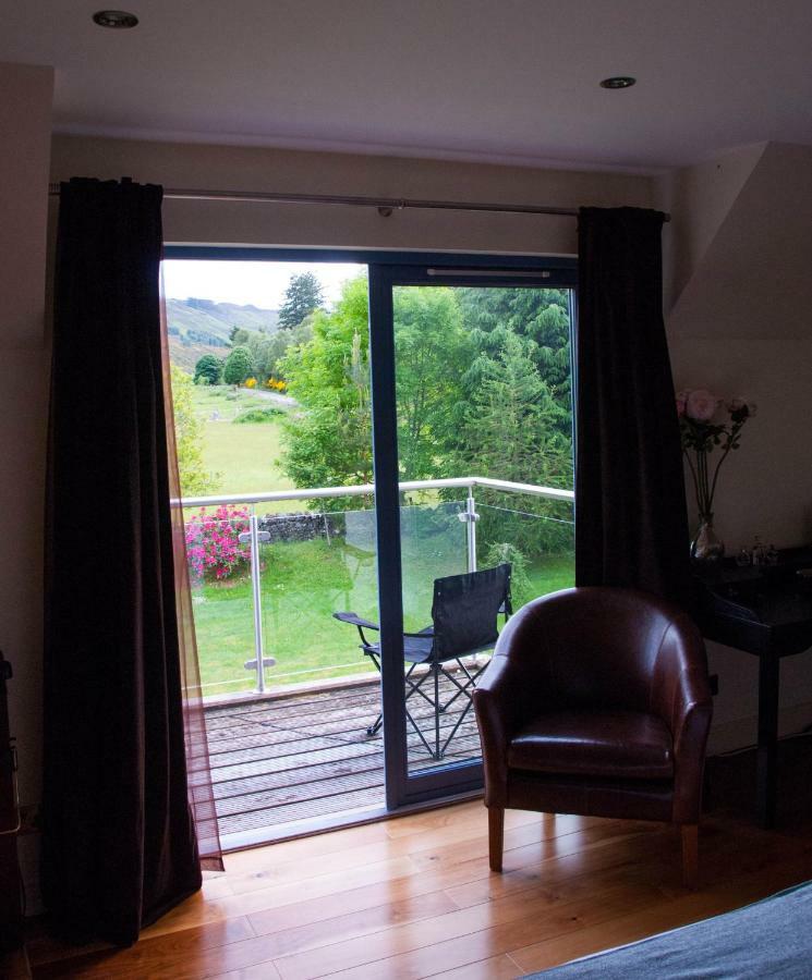 Suardal Bed And Breakfast Fort Augustus Exterior photo